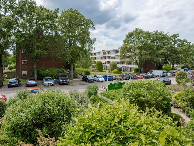 Zwaluwlaan 95, Bussum