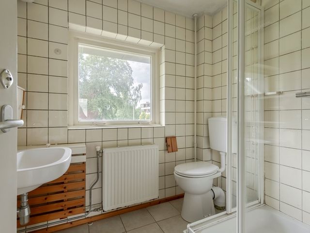 Zwaluwlaan 95, Bussum