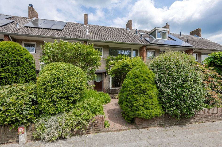 Zwaluwlaan 95