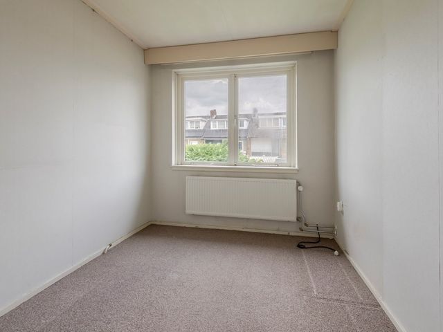 Zwaluwlaan 95, Bussum