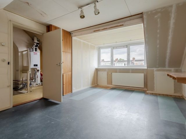 Zwaluwlaan 95, Bussum