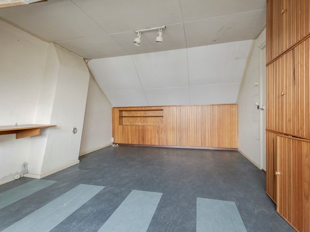 Zwaluwlaan 95, Bussum
