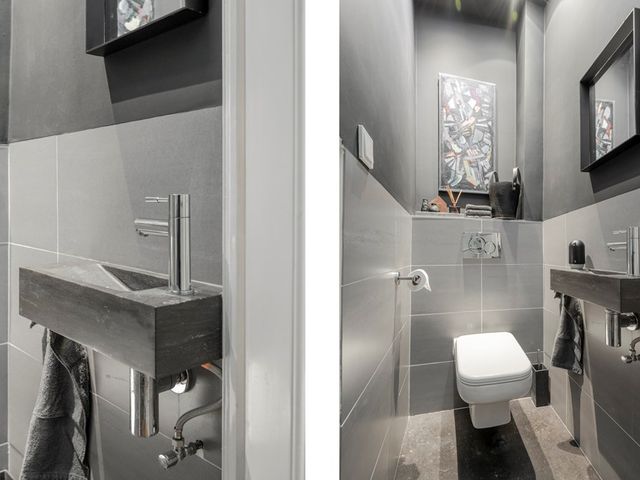 Spoorlaan 4, Bussum