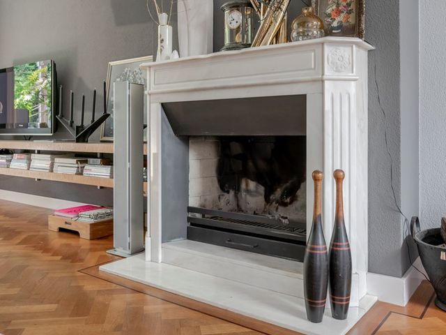 Spoorlaan 4, Bussum