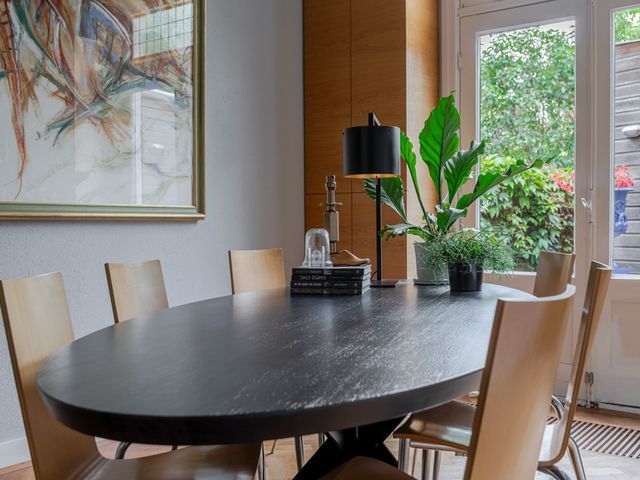 Spoorlaan 4, Bussum