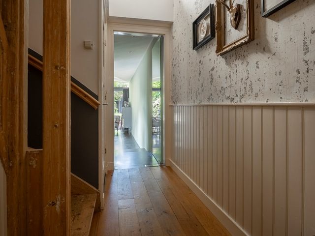 Spoorlaan 4, Bussum