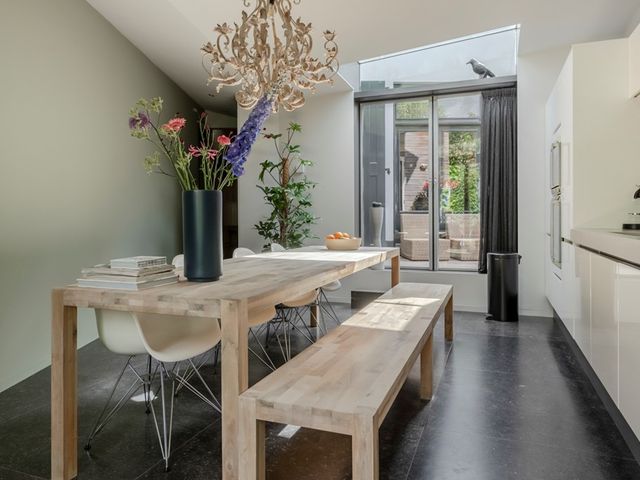Spoorlaan 4, Bussum
