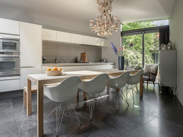 Spoorlaan 4, Bussum