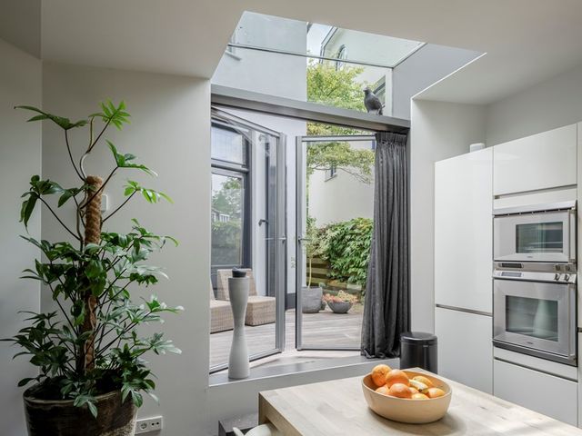 Spoorlaan 4, Bussum