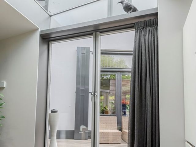 Spoorlaan 4, Bussum
