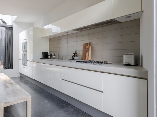 Spoorlaan 4, Bussum