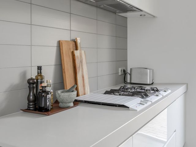 Spoorlaan 4, Bussum