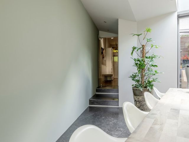 Spoorlaan 4, Bussum