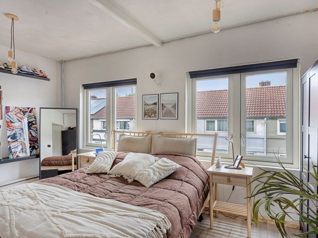 De Ruijterstraat 48, Leerdam