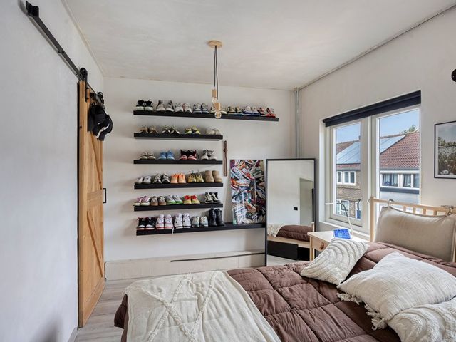 De Ruijterstraat 48, Leerdam