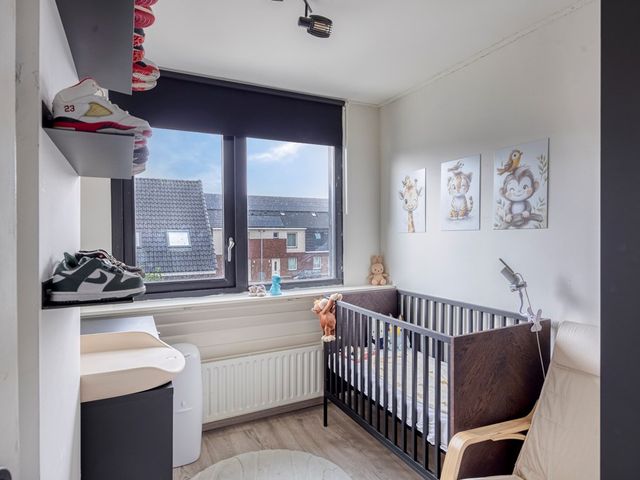 De Ruijterstraat 48, Leerdam
