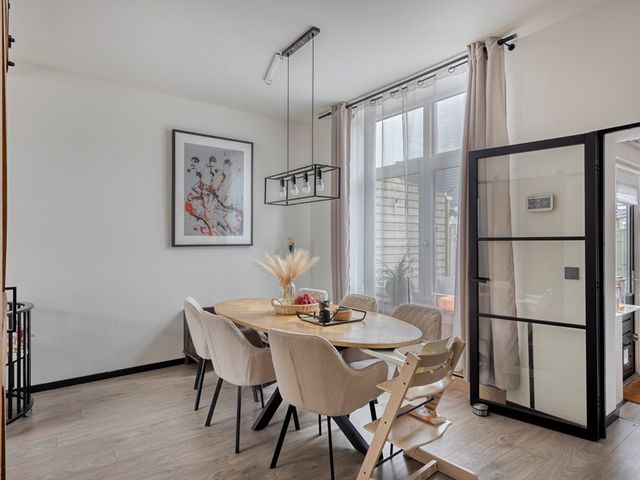 De Ruijterstraat 48, Leerdam
