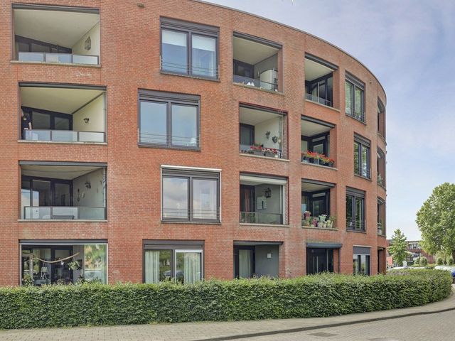 Willy Brandtplein 166, Doetinchem