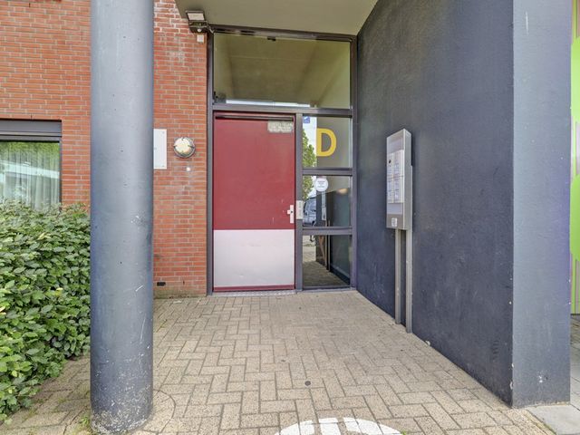 Willy Brandtplein 166, Doetinchem