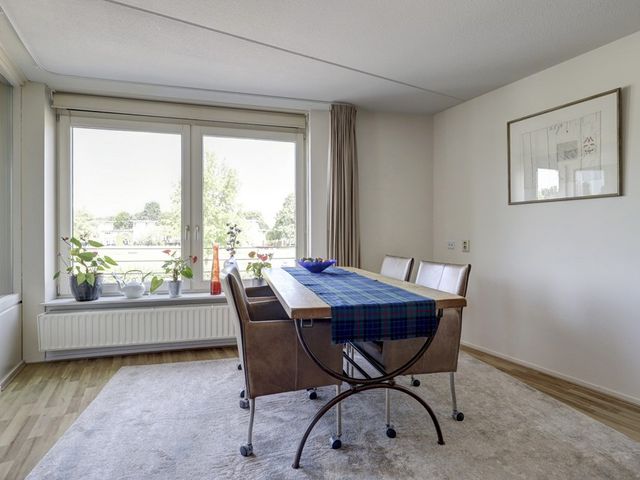 Willy Brandtplein 166, Doetinchem