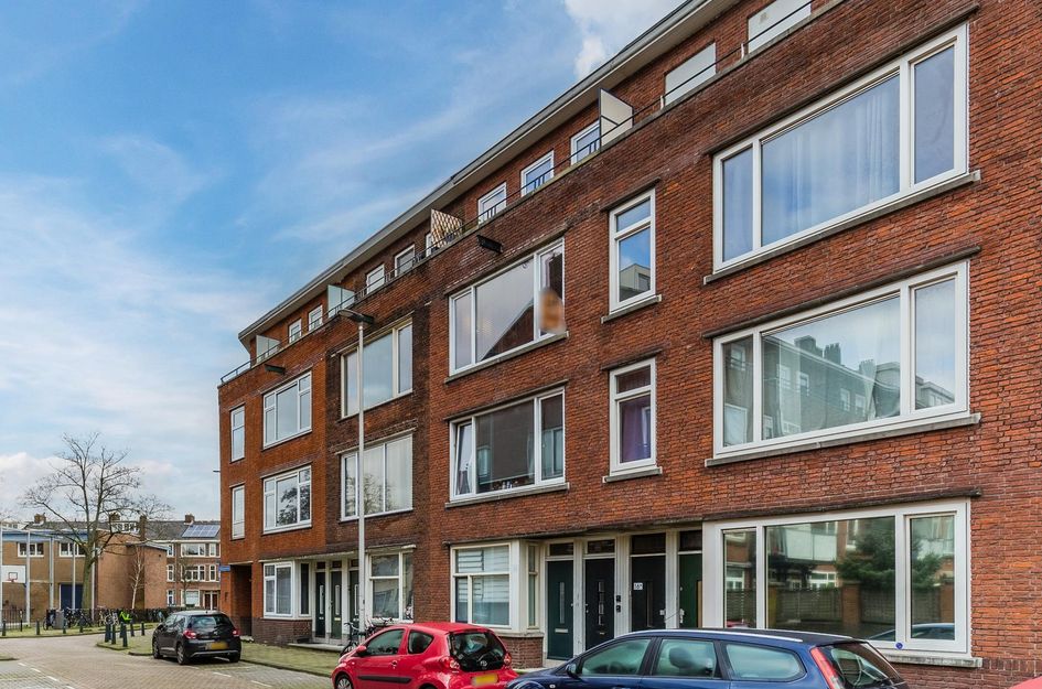 Roemeensestraat 14b2