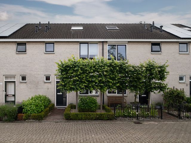 Joke Smitlanden 100, Enschede