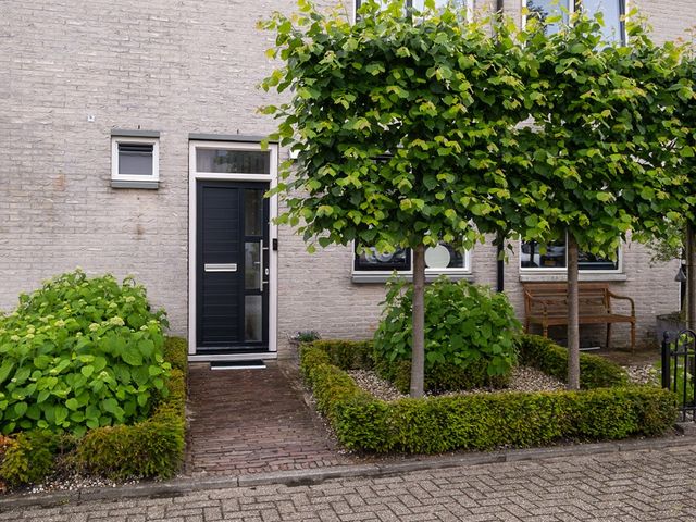 Joke Smitlanden 100, Enschede