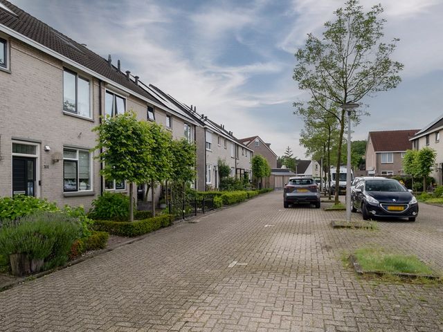 Joke Smitlanden 100, Enschede
