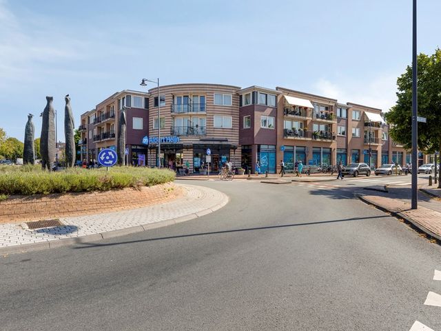 Mauritshof 40, Wassenaar