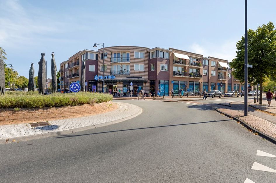 Mauritshof 40