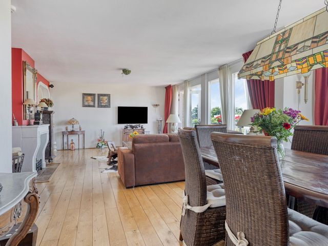 Mauritshof 40, Wassenaar