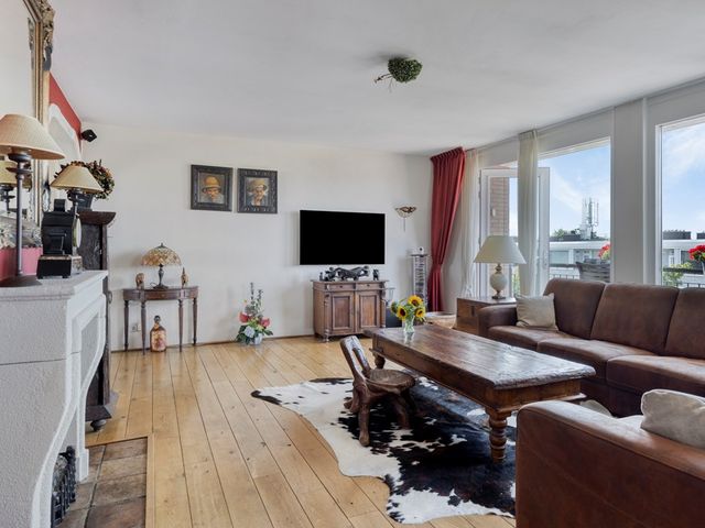 Mauritshof 40, Wassenaar