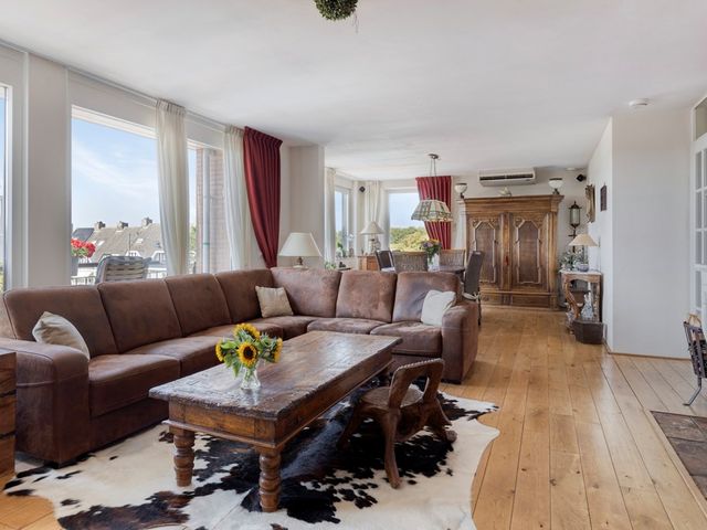 Mauritshof 40, Wassenaar