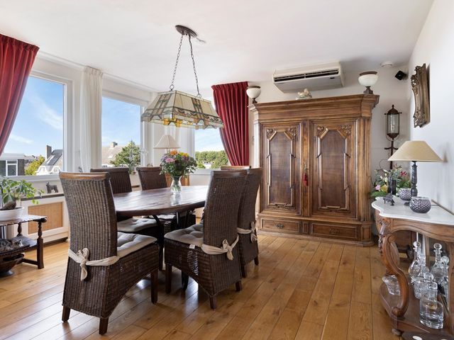 Mauritshof 40, Wassenaar