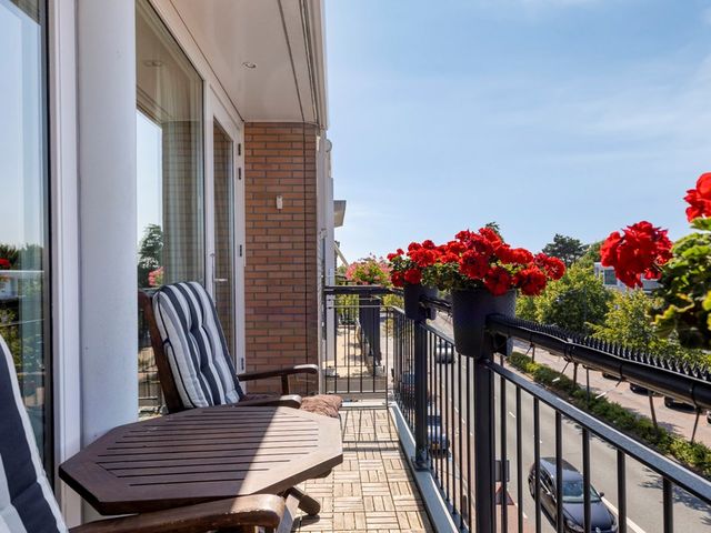 Mauritshof 40, Wassenaar