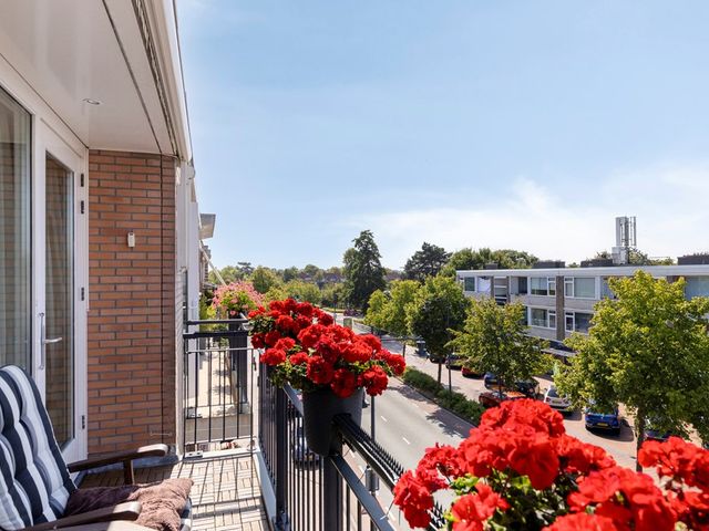 Mauritshof 40, Wassenaar