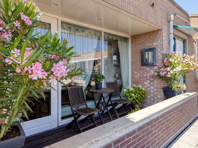 Mauritshof 40, Wassenaar