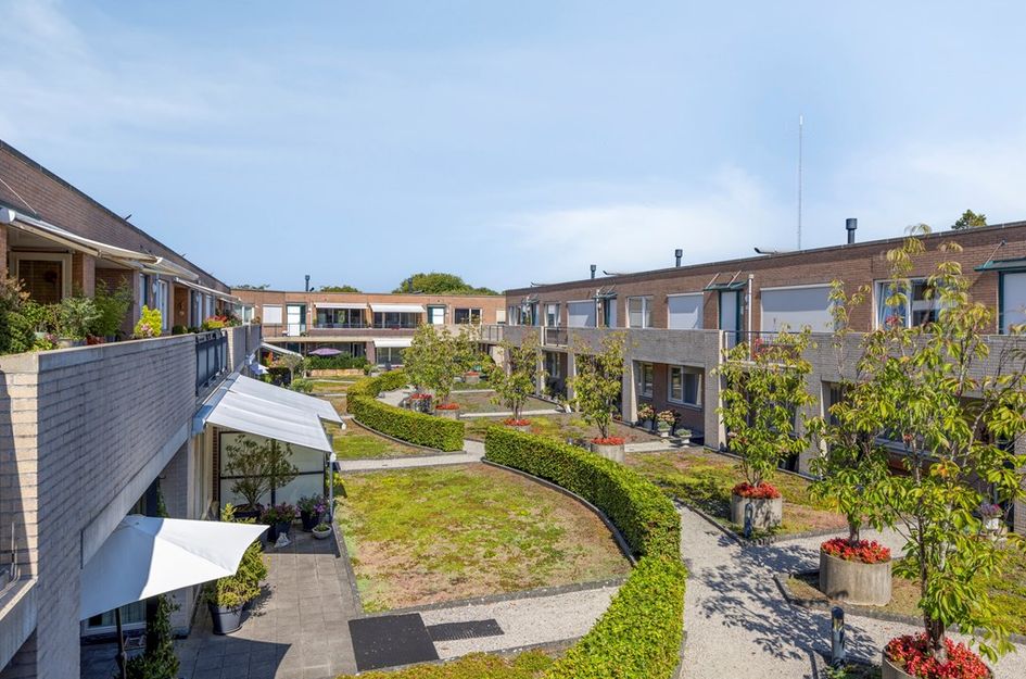 Mauritshof 40