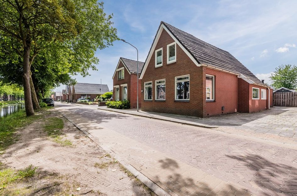 Sluiskade 107