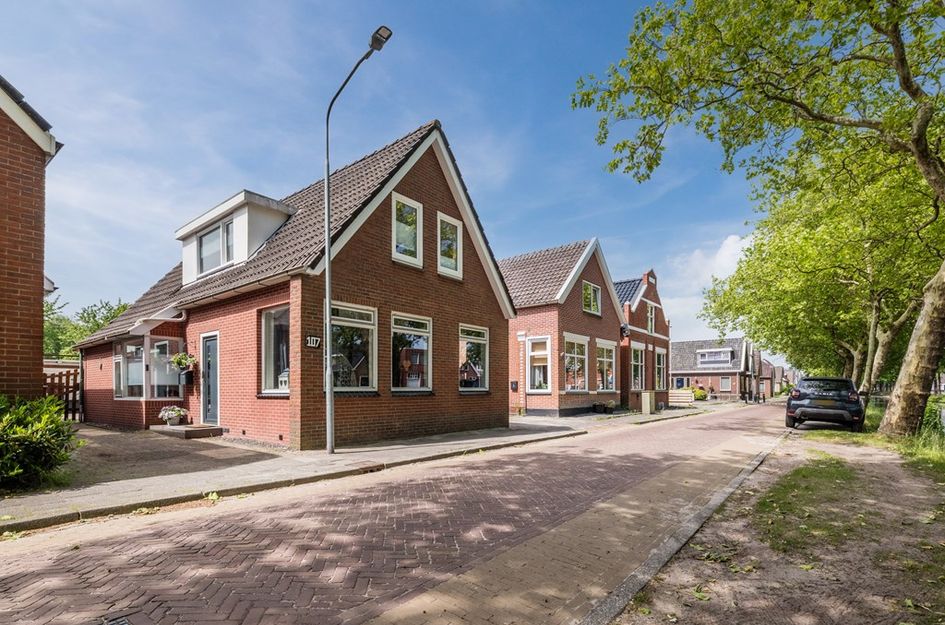 Sluiskade 107