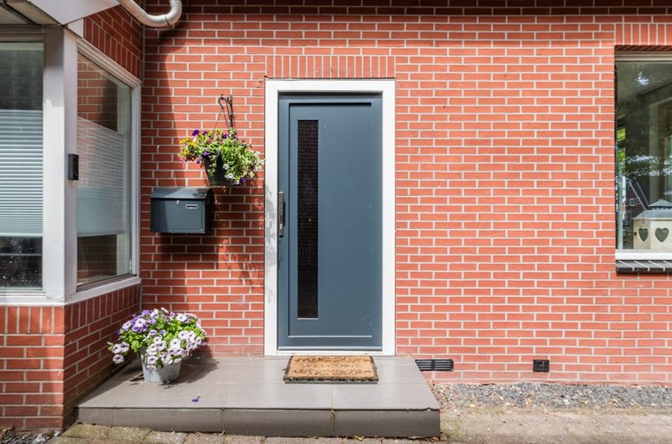 Sluiskade 107