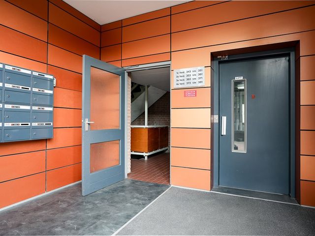Biltstraat 379, Utrecht