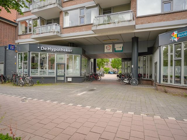 Biltstraat 379, Utrecht