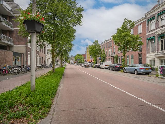 Biltstraat 379, Utrecht