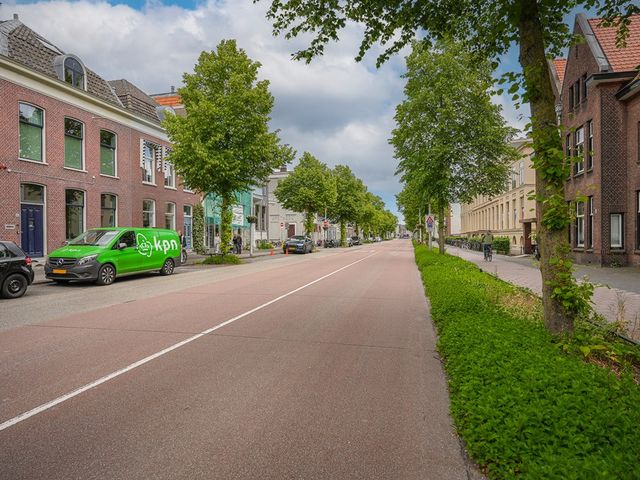 Biltstraat 379, Utrecht