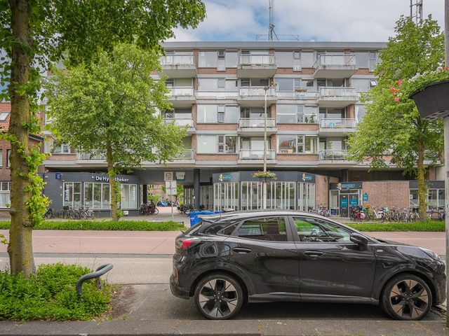 Biltstraat 379, Utrecht