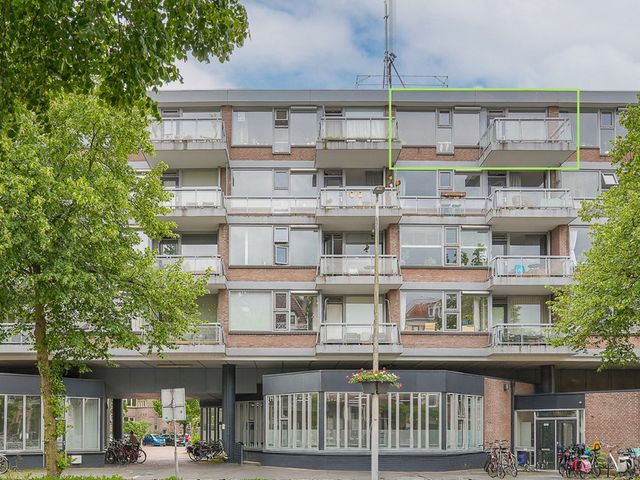 Biltstraat 379, Utrecht
