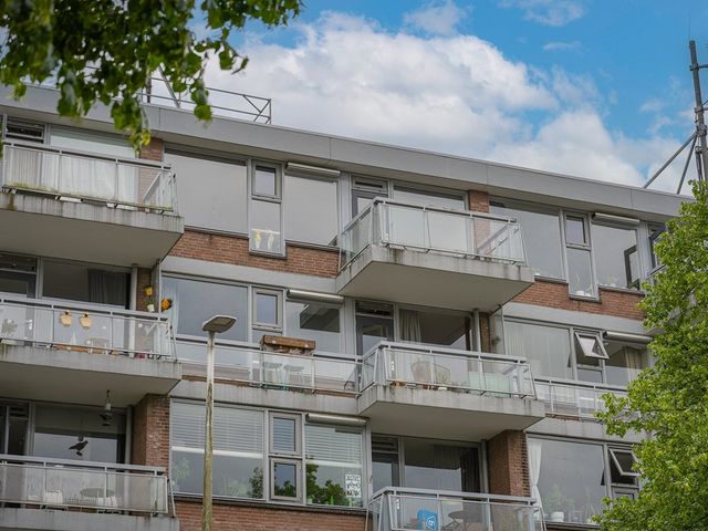 Biltstraat 379, Utrecht