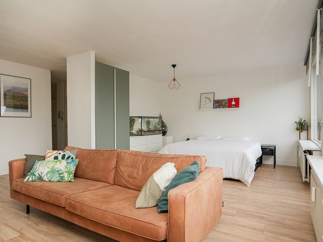 Biltstraat 379, Utrecht