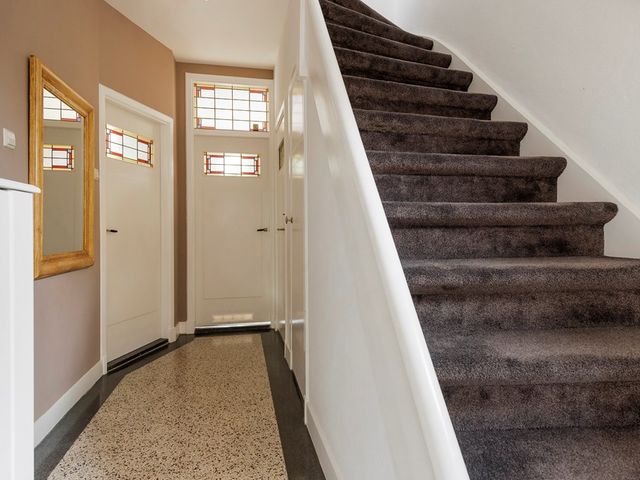 Hoekenburglaan 56, Voorburg